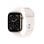 Apple Watch Series 11 GPS + Cellular 42mm OLED Titan Gold Rosa M/L IP6X SpO2 Puls-Monitor