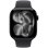 Apple Watch Series 11 GPS + Cellular 46mm OLED Nero M/L 5G NFC Resistenza Acqua IP6X 50m SpO2