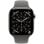 Apple Watch Series 11 5G GPS NFC 46mm Retina OLED Titânio Cinza S/M IP6X SpO2