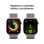 Apple Watch Series 11 GPS Cellular 46mm OLED Titan M/L IP6X SpO2 Puls Überwachung Schlaf NFC 5G