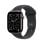 Apple Watch Series 11 GPS + Cellular 5G 46mm Retina OLED Titanio Nero M/L IP6X SpO2 Cardio Sonno SOS