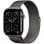 Apple Watch Series 11 GPS + Cellular 46mm OLED Titânio S/M Resistência Água 50m+IP6X SpO2