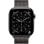 Apple Watch Series 11 GPS + Cellular 46mm OLED Titânio S/M Resistência Água 50m+IP6X SpO2