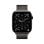 Apple Watch Series 11 GPS + Cellular 46mm OLED Titânio S/M Resistência Água 50m+IP6X SpO2