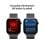 Apple Watch Series 11 GPS 5G NFC 46mm Retina OLED Titan S/M Wasserdicht IP6X SpO2 Puls Schlaf