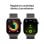 Apple Watch Series 11 GPS + Cellular 46mm 5G OLED Titan M/L Wasserdicht IP6X SpO2 Puls Schlafmonitor SOS