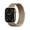 Apple Watch Series 11 GPS + Cellular 46mm Retina OLED Titânio M/L 5G Resistente à Água IP6X