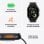 Apple Watch Ultra 3 GPS + Cellular 49 mm Boucle en titane naturel Bleu Trail/Bleu brillant M/L