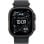 Apple Watch Ultra 3 GPS + Cellular 49mm OLED Titanio Nero Resistente all’Acqua 10ATM+IP6X