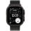 Apple Watch Ultra 3 GPS+Cellular 49 mm Noir titane avec boucle milanaise Noir titane Grand modèle