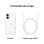 Apple iPhone 17 256GB Weiß