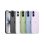 Apple iPhone 17 256 GB Lavanda