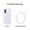 Apple iPhone 17 256 Go Lavande