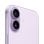 Apple iPhone 17 512 GB Lavendel