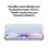 Apple iPhone 17 512 GB Lavendel