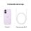 Apple iPhone 17 512 GB Lavendel