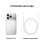 Apple iPhone 17 Pro 512GB Silber
