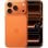 Apple iPhone 17 Pro 5G 512 Go 6.3" Orange Cosmique