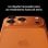 Apple iPhone 17 Pro 512 GB Cosmic Orange