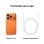Apple iPhone 17 Pro 5G 512 Go 6.3" Orange Cosmique