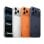 Apple iPhone 17 Pro Max 256 GB Dunkelblau
