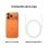 Apple iPhone 17 Pro Max 2TB Cosmic Orange
