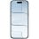 Apple iPhone Air 1 TB Himmelblau