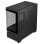 Caja Semitorre ASUS PRIME AP202 ARGB Negro Cristal Templado Micro ATX/Mini-ITX