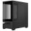 Caja Semitorre ASUS PRIME AP202 ARGB Negro Cristal Templado Micro ATX/Mini-ITX