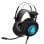 Kopfhörer Newskill Drakain V2 Kabelgebunden Multiplattform Gaming RGB Schwarz