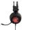 Kopfhörer Newskill Drakain V2 Kabelgebunden Multiplattform Gaming RGB Schwarz