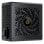 Forgeon Reactor 1000 Cybenetics Platinum ATX 3.1 PCIe 5.1 Full Modular Fuente de Alimentación Negra