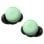 Google Pixel Buds Pro 2 Auriculares Sem Fios Bluetooth com Cancelamento de Ruido Verdes