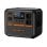 Bluetti AC70P 864 Wh LiFePO4 1000 W Estação de energia portátil de elevação de energia