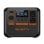 Bluetti AC70P 864 Wh LiFePO4 1000 W Estação de energia portátil de elevação de energia