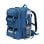 Pack Mochila BLUETTI Handsfree 1 con Estación de Energía Portátil 42 L