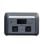 Estación de energía portátil Hyundai Thor 1000 LiFePO4 614 Wh 1000W 1600W Pico Compatible Solar