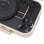Tocadiscos Denver VPL-130 2W RMS USB AUX Tracción Correa Vinilo Digitalización