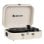 Denver VPL-130 platenspeler 2 x 1 W RMS USB AUX direct drive beige