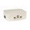 Tocadiscos Denver VPL-130 velocidades 33 1/3 45 78 RPM digitalización USB altavoces integrados