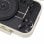 Tocadiscos Denver VPL-130 velocidades 33 1/3 45 78 RPM digitalización USB altavoces integrados
