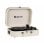 Tocadiscos Denver VPL-130 2W RMS USB AUX Tracción Correa Vinilo Digitalización