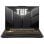 ASUS TUF Gaming F16 FX607VU Intel Core i7 13620H/32GB/1TB SSD/RTX 4050/16'' (PT)