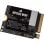 Disco Duro Corsair MP600 Mini 2TB SSD M.2 7000 MB/s PCIe 4.0 NVMe 3D TLC