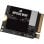 Disco Duro Corsair MP600 Mini 2TB SSD M.2 7000 MB/s PCIe 4.0 NVMe 3D TLC