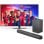 Philips 48OLED819 48" OLED UltraHD 4K HDR10+ Adaptive + Philips TAB5309 Barra de Sonido