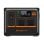 Station d energie portable Bluetti AC60P LiFePO4 504 Wh 600 W IP65 Noir