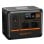 Station d energie portable Bluetti AC60P LiFePO4 504 Wh 600 W IP65 Noir