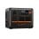 Station d’energie Bluetti AC60P 504Wh 1 port AC 2 USB-A 1 USB-C Batterie LiFePO4 IP65 Écran LCD Contrôle WiFi Compatible solaire