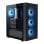 Unykach Caja Atx Revelat Mesh Compact Edition